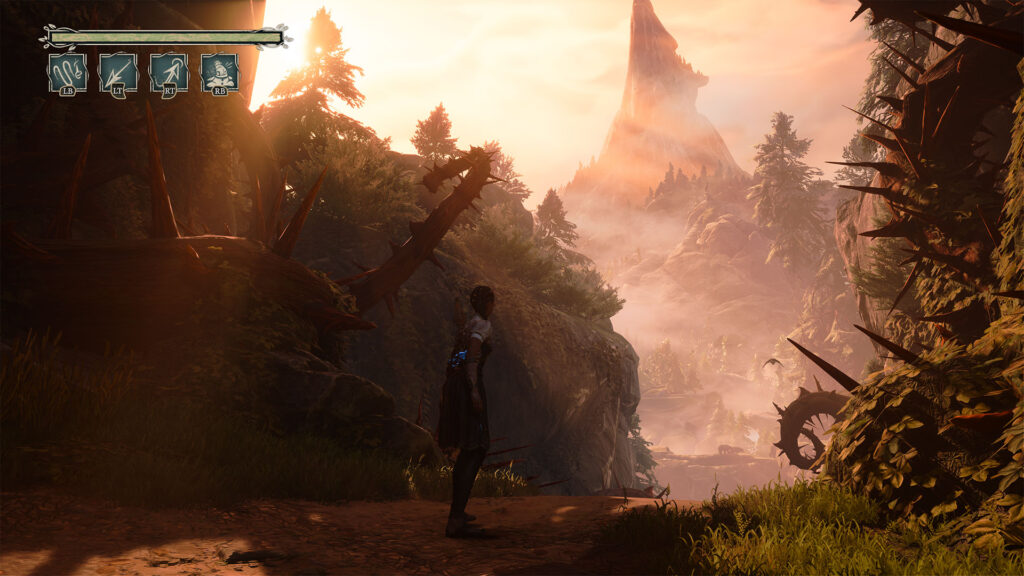 South of Midnight Review Gallery | Image: Compulsion Games / FullCleared South of Midnight Review Gallery | Image: Compulsion Games / FullCleared