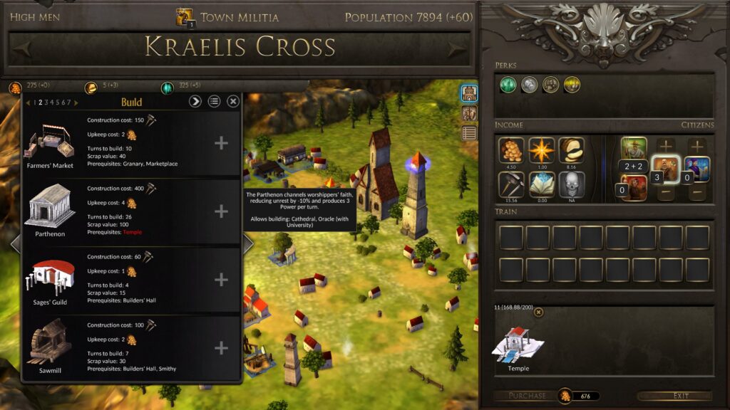 worlds of magic review full cleared