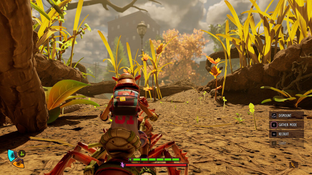 Grounded 2 First Impressions Gallery | Image: Obsidian Entertainment, Eidos-Montréal / FullCleared