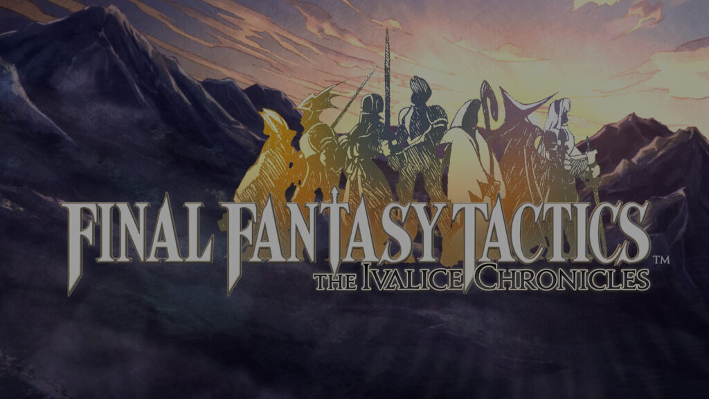 Final Fantasy Tactics - The Ivalice Chronicles Review Gallery | Image: Square Enix / FullCleared Final Fantasy Tactics - The Ivalice Chronicles Review Gallery | Image: Square Enix / FullCleared