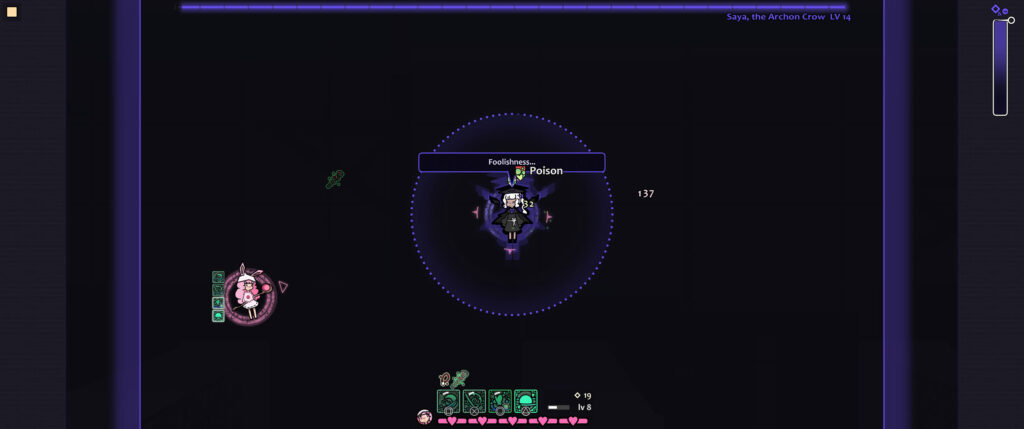 Rabbit and Steel Review Gallery, FullCleared