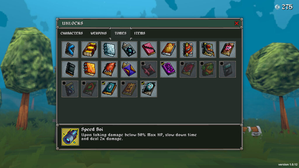 Megabonk Review Gallery | Image: vedinad / FullCleared Megabonk Review Gallery | Image: vedinad / FullCleared