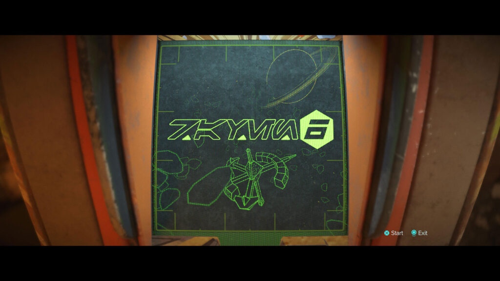 Star Wars Outlaws Review Gallery, FullCleared