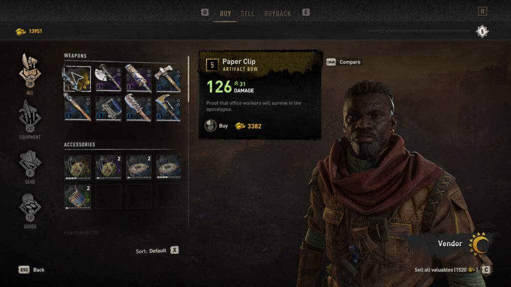 dying light 2 review full cleared gallery