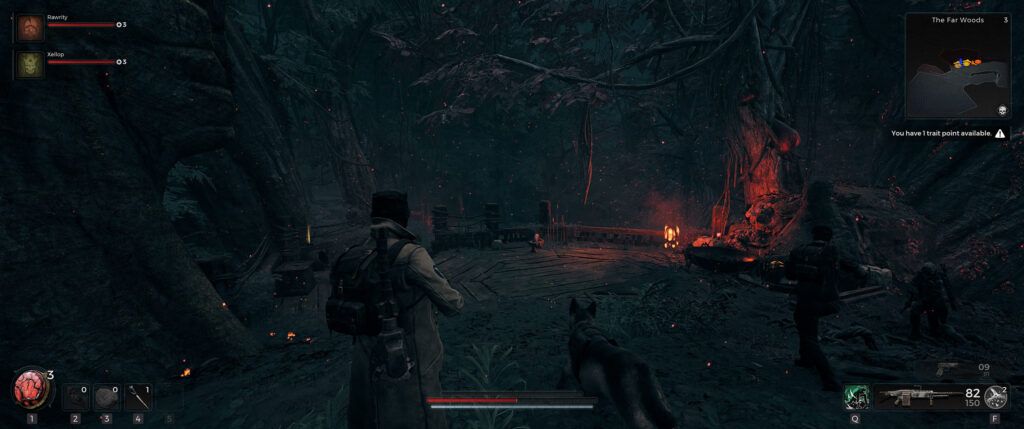 Remnant II Review Gallery FullCleared