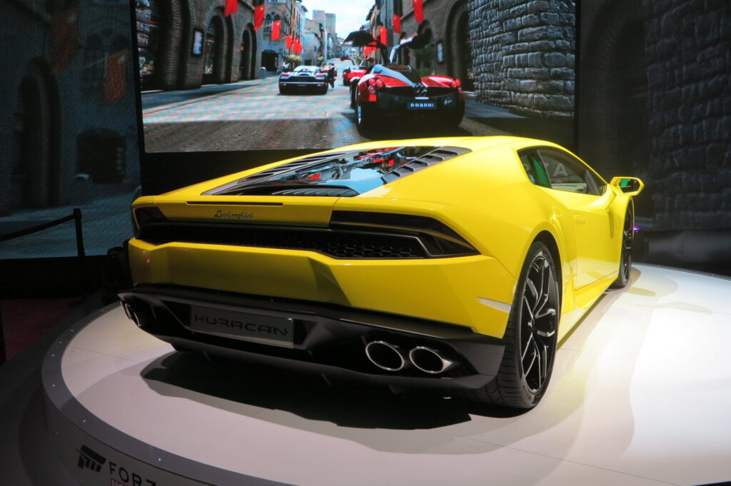 e3 2014 photo gallery full cleared