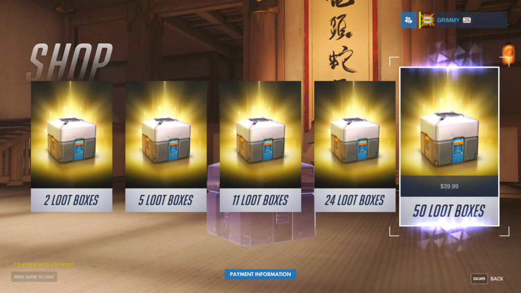 overwatch review full cleared