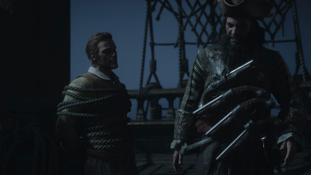 Assassin's Creed Black Flag Resynced Review Gallery | Image: Ubisoft / FullCleared Assassin's Creed Black Flag Resynced Review Gallery | Image: Ubisoft / FullCleared