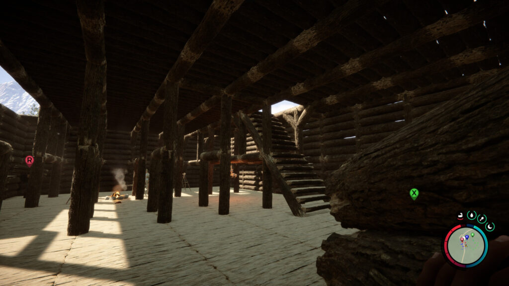 sons of the forest first impressions