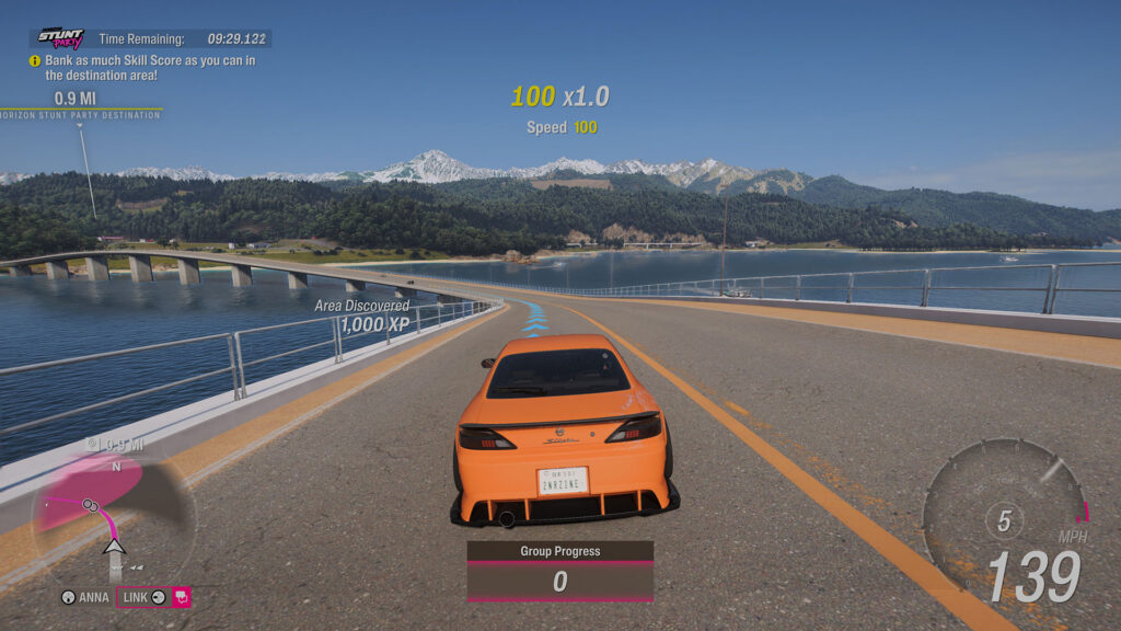 Forza Horizon 6 Review Gallery | Image: Playground Games / FullCleared Forza Horizon 6 Review Gallery | Image: Playground Games / FullCleared