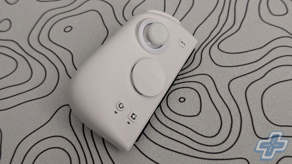 Mobapad M6 HD Joycons Review | Image: Jason Siu / FullCleared Mobapad M6 HD Joycons Review | Image: Jason Siu / FullCleared