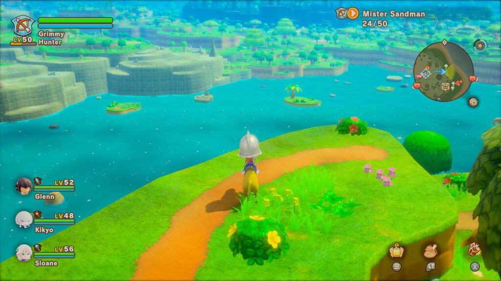 Fantasy Life i: The Girl Who Steals Time Review Gallery | Image: Level-5 / FullCleared Fantasy Life i: The Girl Who Steals Time Review Gallery | Image: Level-5 / FullCleared