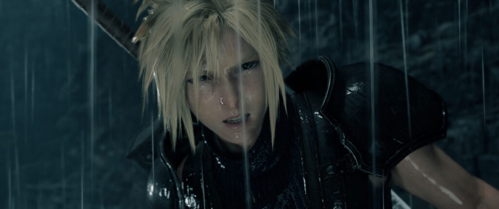 Final Fantasy VII Rebirth PC Gallery, FullCleared