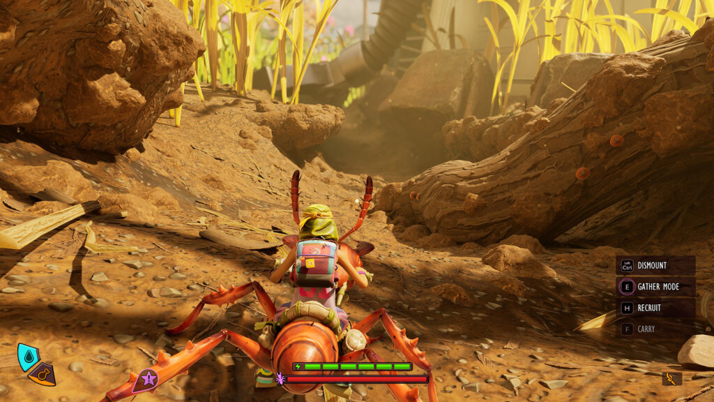 Grounded 2 First Impressions Gallery | Image: Obsidian Entertainment, Eidos-Montréal / FullCleared