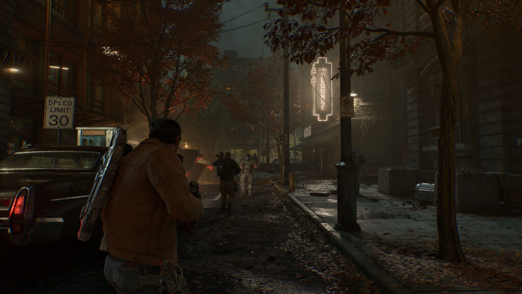 Gears of War E-Day Review Gallery | Image: The Coalition / FullCleared