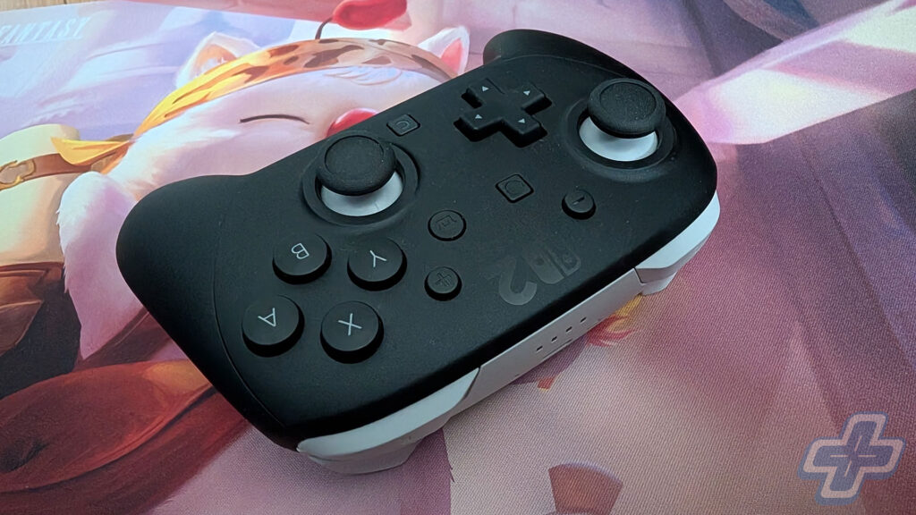 Nintendo Switch 2 Pro Controller Review Gallery | Image: Jason Siu / FullCleared Nintendo Switch 2 Pro Controller Review Gallery | Image: Jason Siu / FullCleared