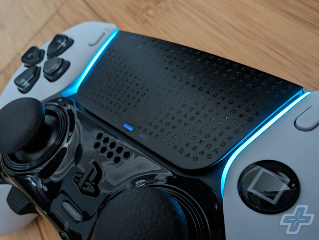 DualSense Edge Wireless Controller Review | Photo by: Jason Siu, FullCleared