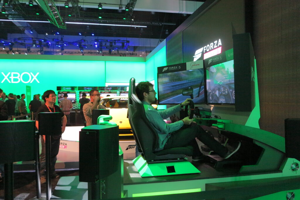 e3 2014 photo gallery full cleared