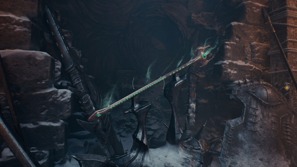 DOOM: The Dark Ages | Revelations Review Gallery | Image: id Software / FullCleared DOOM: The Dark Ages | Revelations Review Gallery | Image: id Software / FullCleared