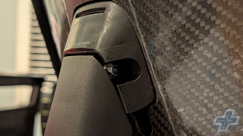 Photo credit: Jason Siu / FullCleared Anthros Chair Review Gallery, FullCleared