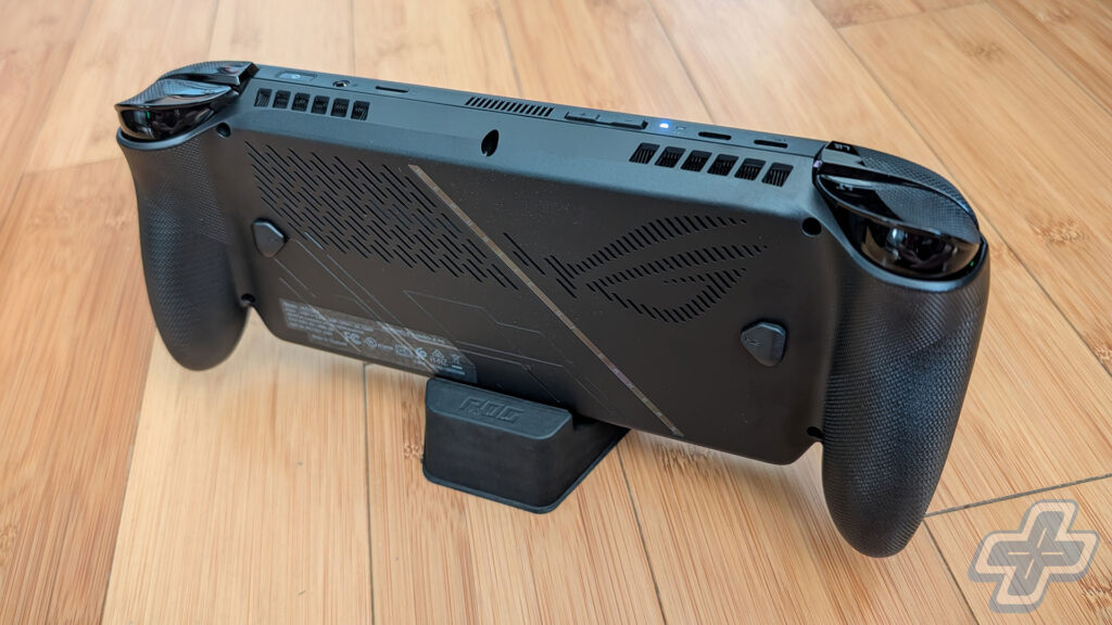 ROG Xbox Ally X Review Gallery | Image: Jason Siu / FullCleared ROG Xbox Ally X Review Gallery | Image: Jason Siu / FullCleared