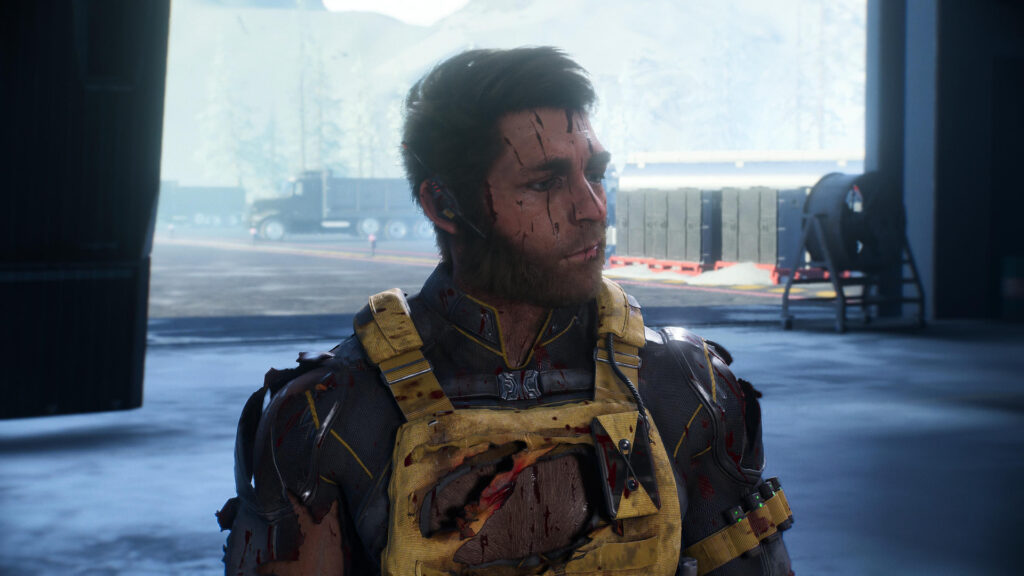 Marvel's Wolverine Review Gallery | Image: Insomniac Games / FullCleared