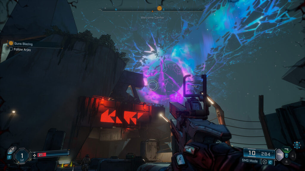 Borderlands 4 Review Gallery | Image: Gearbox Software / FullCleared Borderlands 4 Review Gallery | Image: Gearbox Software / FullCleared