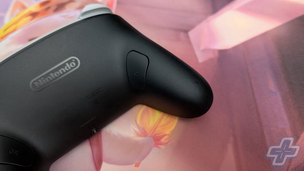 Nintendo Switch 2 Pro Controller Review Gallery | Image: Jason Siu / FullCleared Nintendo Switch 2 Pro Controller Review Gallery | Image: Jason Siu / FullCleared