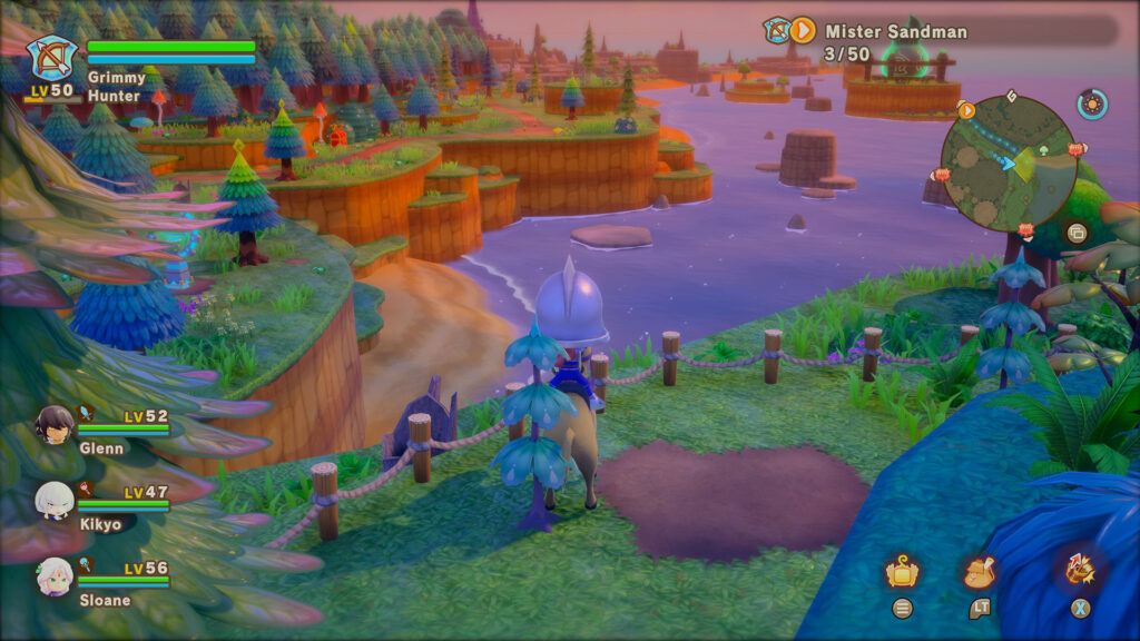 Fantasy Life i: The Girl Who Steals Time Review Gallery | Image: Level-5 / FullCleared Fantasy Life i: The Girl Who Steals Time Review Gallery | Image: Level-5 / FullCleared