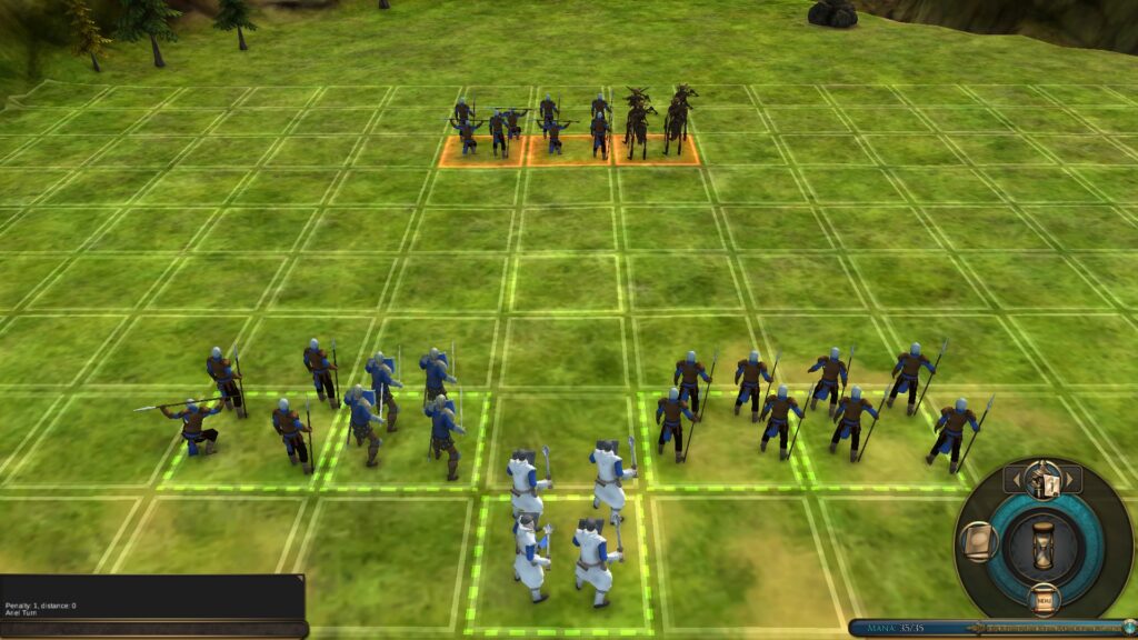 worlds of magic review full cleared