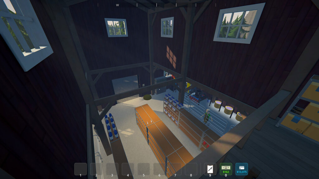 Schedule I First Impressions Gallery | Image: TVGS / FullCleared Schedule I First Impressions Gallery | Image: TVGS / FullCleared