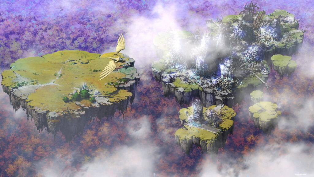 Metaphor: ReFantazio Review Gallery, FullCleared