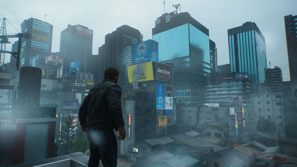 Marvel's Wolverine Review Gallery | Image: Insomniac Games / FullCleared