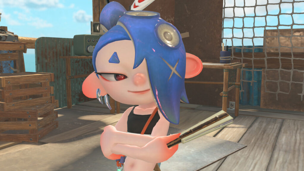 Splatoon Raiders Review Gallery | Image: FullCleared / Nintendo Splatoon Raiders Review Gallery | Image: FullCleared / Nintendo