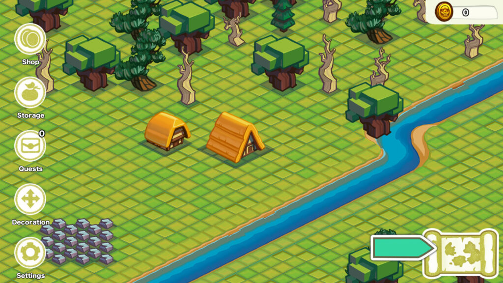 sproggiwood review full cleared