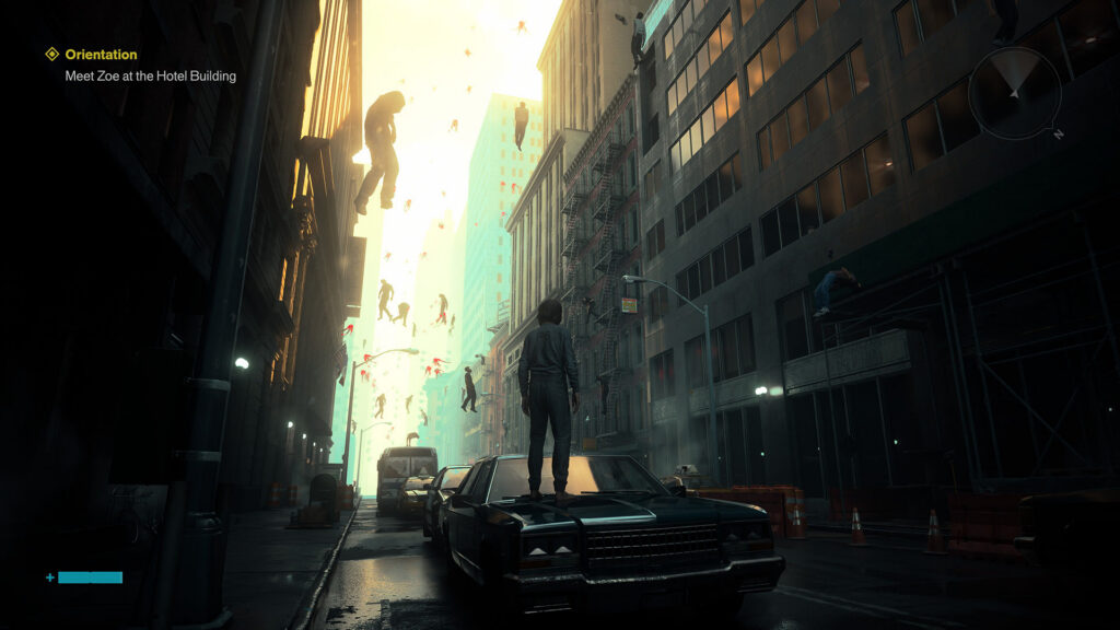 Control Resonant Review Gallery | Image: Remedy Entertainment / FullCleared Control Resonant Review Gallery | Image: Remedy Entertainment / FullCleared