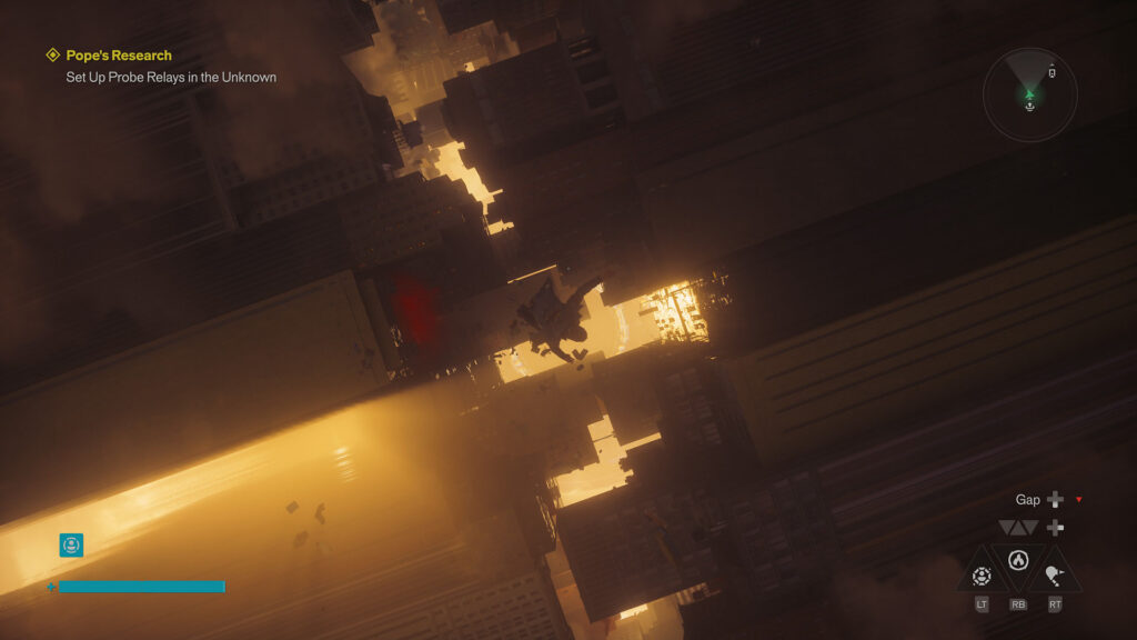 Control Resonant Review Gallery | Image: Remedy Entertainment / FullCleared Control Resonant Review Gallery | Image: Remedy Entertainment / FullCleared