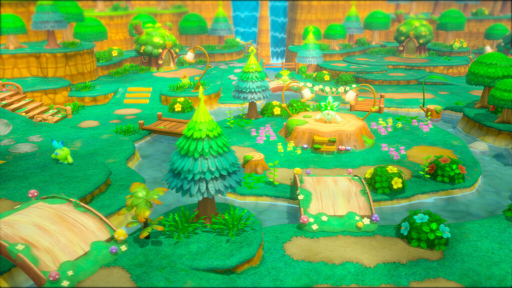 Fantasy Life i: The Girl Who Steals Time Review Gallery | Image: Level-5 / FullCleared Fantasy Life i: The Girl Who Steals Time Review Gallery | Image: Level-5 / FullCleared