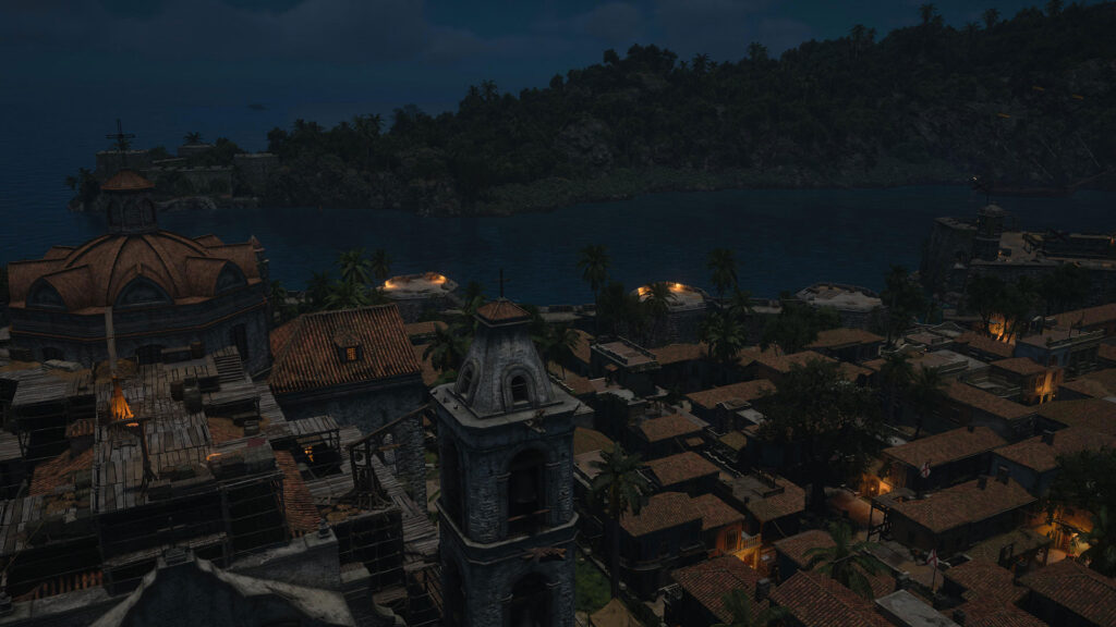 Assassin's Creed Black Flag Resynced Review Gallery | Image: Ubisoft / FullCleared Assassin's Creed Black Flag Resynced Review Gallery | Image: Ubisoft / FullCleared