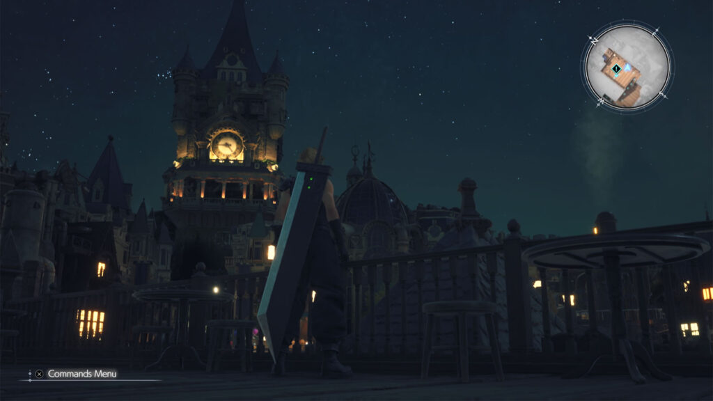 Final Fantasy VII Rebirth Review Gallery