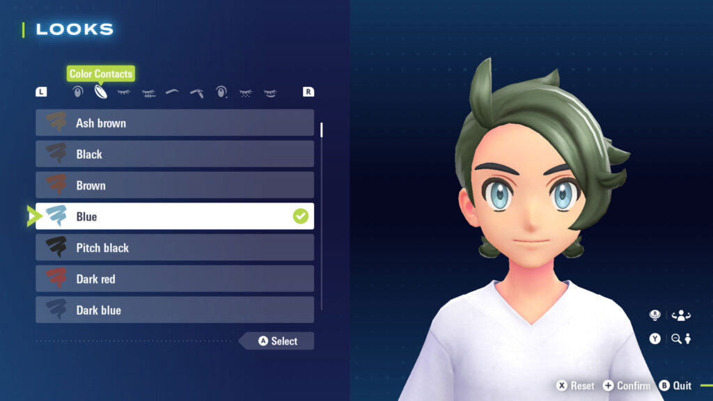 Pokémon Legends: Z-A Review Gallery | Image: Nintendo / FullCleared Pokémon Legends: Z-A Review Gallery | Image: Nintendo / FullCleared