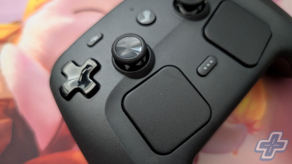 Steam Controller Review Gallery | Image: Jason Siu / FullCleared Steam Controller Review Gallery | Image: Jason Siu / FullCleared