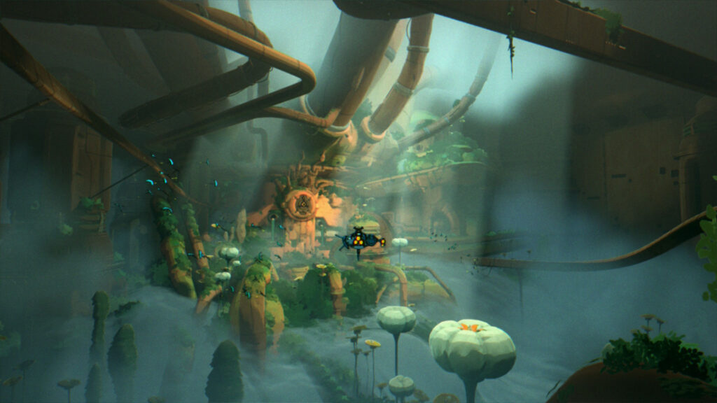 Orbitals Review | Image: Shapefarm / FullCleared