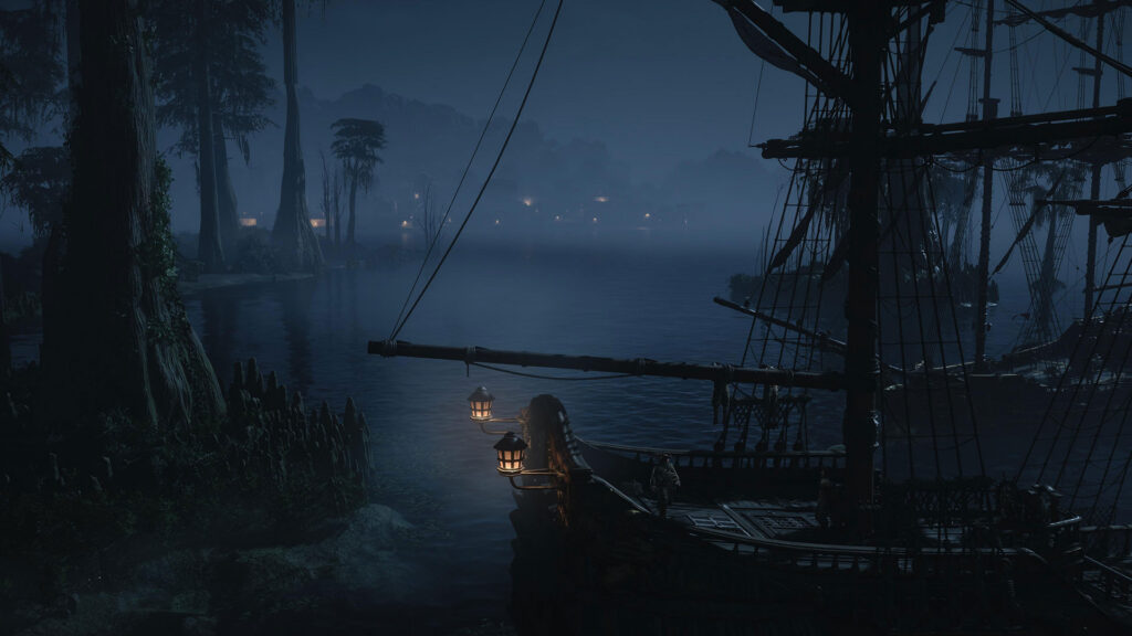 Assassin's Creed Black Flag Resynced Review Gallery | Image: Ubisoft / FullCleared Assassin's Creed Black Flag Resynced Review Gallery | Image: Ubisoft / FullCleared
