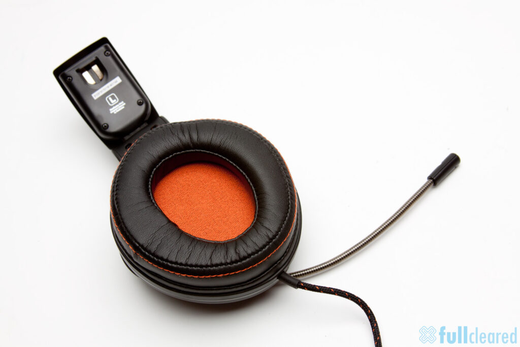 steelseries 5hv3 headset review full cleared