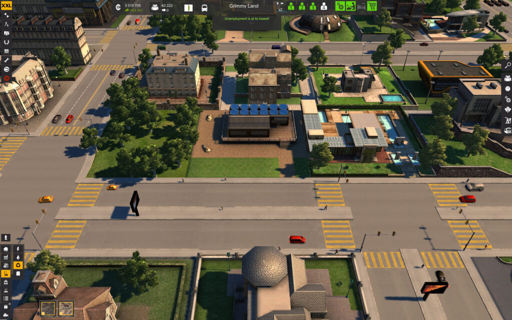 cities xxl review full cleared