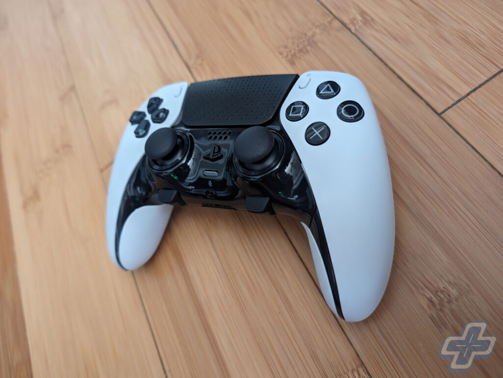 DualSense Edge Wireless Controller Review | Photo by: Jason Siu, FullCleared