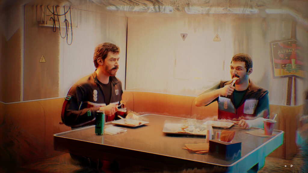 The Alters Review Gallery | Image: 11 Bit Studios / FullCleared The Alters Review Gallery | Image: 11 Bit Studios / FullCleared