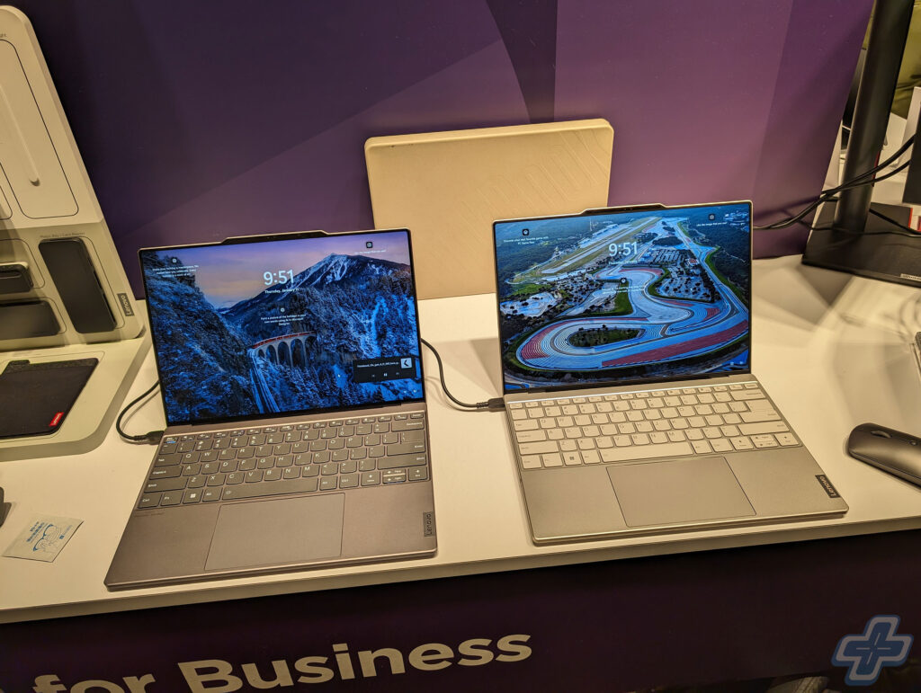 CES 2024 Gallery, FullCleared | Photo by Jason Siu