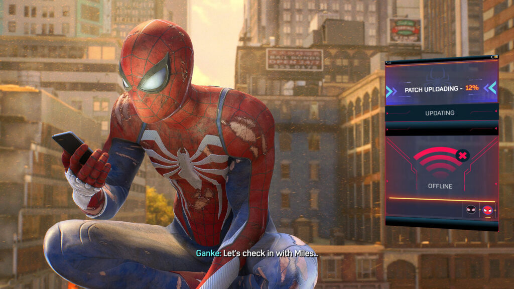 Marvel's Spider-Man 2 Review Gallery, FullCleared